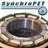 SynchroPET Logo