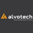 Alvotech Logo