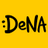 DeNA Logo
