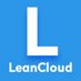 LeanCloud company logo