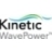 Kinetic Wave Power Logo