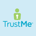 TrustMe company logo