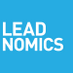 Leadnomics company logo