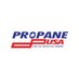 Propane USA company logo