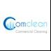 ComClean Australia company logo