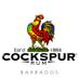 Cockspur Rum company logo