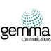 Gemma Communications logo