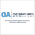 osteoarthritis action alliance company logo