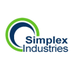 Simplex Homes company logo