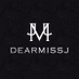DearMissJ company logo
