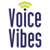 VoiceVibes company logo