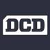DCD Group company logo
