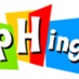 pHing.com company logo