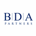 BDA Partners company logo