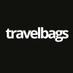 Travelbags company logo