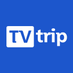 TVTrip company logo