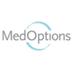 MedOptions company logo