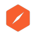 Trailblazer company logo