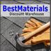 Best Materials company logo