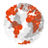RetroScreen Virology Logo