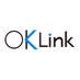 OKLink Logo