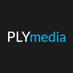 Plymedia company logo