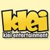 Klei Entertainment company logo