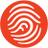 Fingerprint Digital Logo