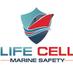 Life Cell company logo