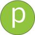 Projectionary company logo