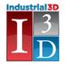 Industrial3D company logo