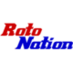 RotoNation company logo