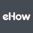 eHow Logo
