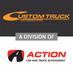 Custom Truck Parts company logo