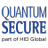 Quantum Secure Logo