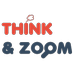 Think and Zoom company logo