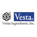 Vesta Ingredients company logo