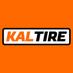 Kal Tire company logo