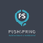 PushSpring company logo