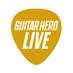 Guitar Hero Live company logo