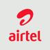 Bharti Airtel Logo