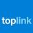 Toplink company logo