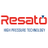 Resato International Logo