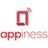 Appiness company logo