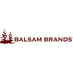 Balsam Brands company logo
