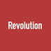 Revolution Strategy company logo