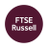 FTSE Russell Logo