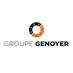 Groupe Genoyer logo