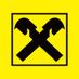 Raiffeisenbank company logo