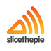Slicethepie company logo